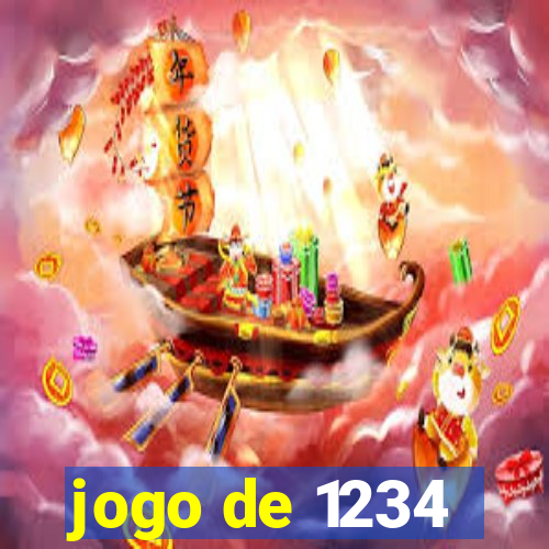 jogo de 1234